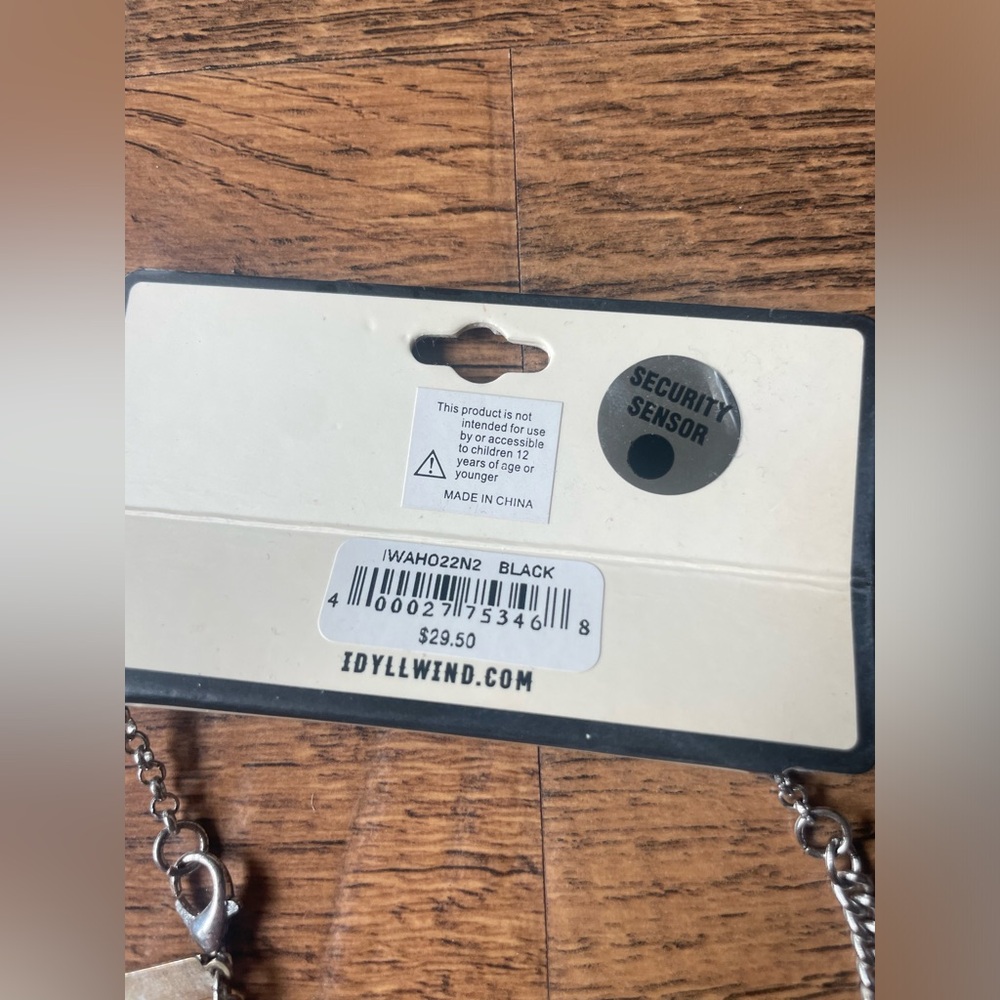 NWT Idyllwind necklace - Picture 3 of 4